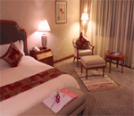 China Hotel, A Marriott Hotel-Guangzhou Accommodation