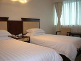 Jin Ying Hotel -Guangzhou Accommodation