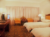 Jin Ying Hotel -Guangzhou Accommodation