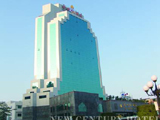 New Century Hotel -Guangzhou Accommodation