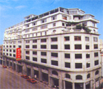 New Asia Hotel-Guangzhou Accommodation