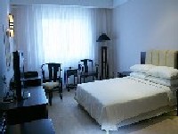 Oriental Resort-Guangzhou Accommodation