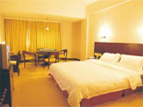 Tian Di Hotel-Shenzhen Accommodation