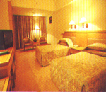 Hotel Canton-Guangzhou Accommodation