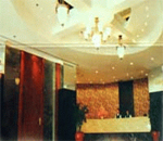 Grand China Hotel-Guangzhou Accommodation