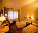 Grand China Hotel-Guangzhou Accommodation