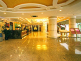 Xin Dong Fang Hotel-Shanghai Accommodation