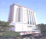 New World Hotel-Guangzhou Accommodation