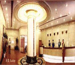 New World Hotel-Guangzhou Accommodation