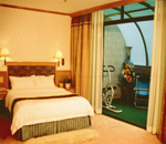 New World Hotel-Guangzhou Accommodation