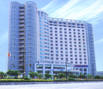 Silver River Hotel-Guangzhou Accommodation