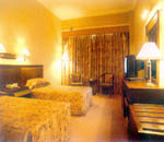 Beijing Ziyingge Hotel-Beijing Accommodation