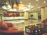 Jingmin Hotel-Beijing Accommodation