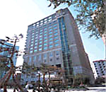 Grand Dynasty Hotel-Beijing Accommodation