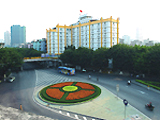 Haizhu Hotel-Guangzhou Accommodation