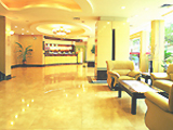 Haizhu Hotel-Guangzhou Accommodation