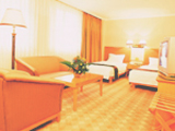 Haizhu Hotel-Guangzhou Accommodation