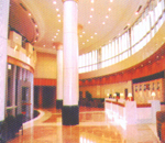 Guangdong Olympic Hotel-Guangzhou Accommodation