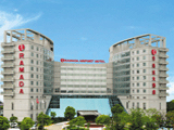 Ramada Pudong Airport Shanghai Hotel-Shanghai Accommodation