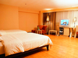 IT World Hotel-Guangzhou Accommodation