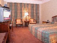 Yanxiang Hotel-Beijing Accommodation