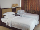 Hexing Hotel-Guangzhou Accommodation