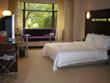 Xiangmihu Resort Holiday Hotel-Shenzhen Accommodation