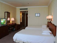 Beijing Sardonyx Hotel-Beijing Accommodation