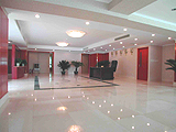 Longtou Hotel-Beijing Accommodation