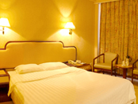 Guangzhou Haitao Hotel-Guangzhou Accommodation