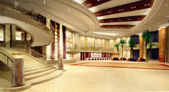 H.J. Grand Hotel-Guangzhou Accommodation